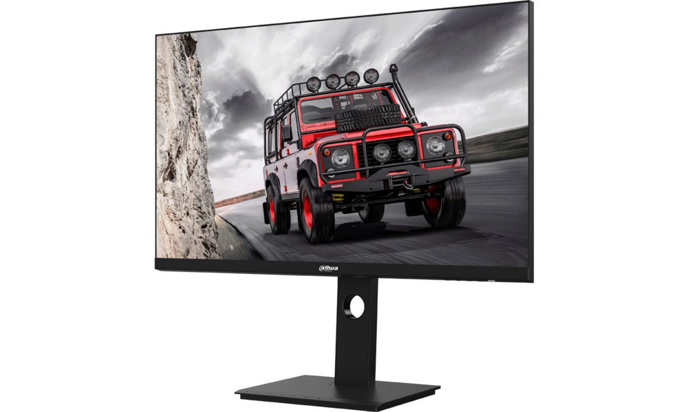 Monitor Dahua LM27-P301A 27"