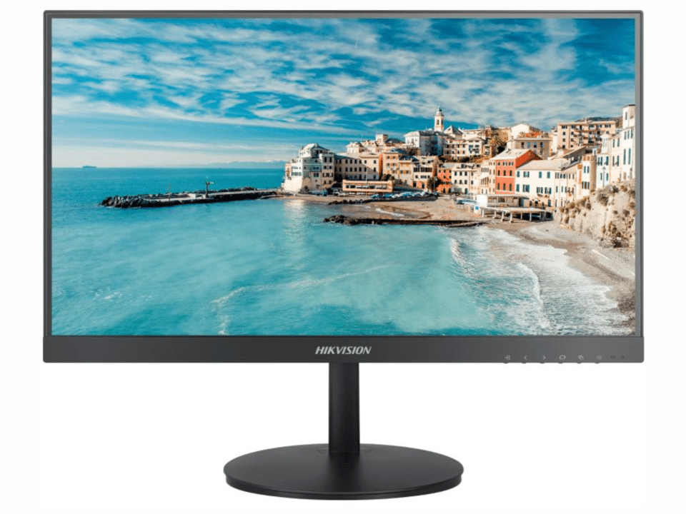 Monitor Hikvision DS-D5022FN00 21,5"