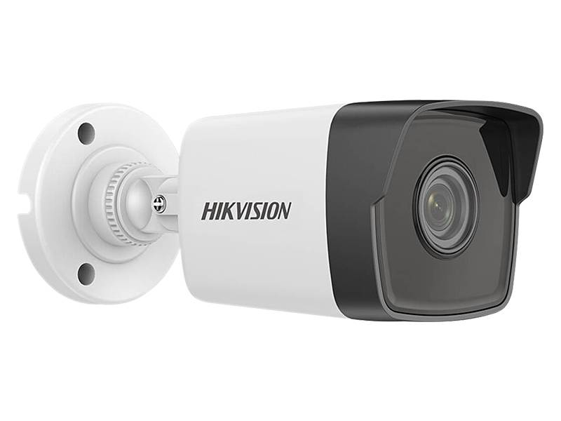 Kamera IP tulejowa Hikvision DS-2CD1041G0-I/PL