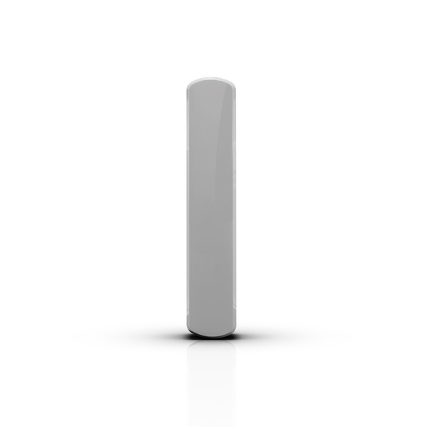 Magnes w obudowie OPXM-1 GY Satel