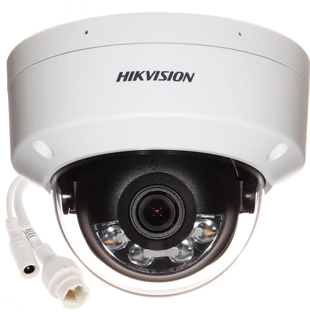 Kamera IP kopułowa Hikvision DS-2CD1163G2-LIU 2.8mm PL