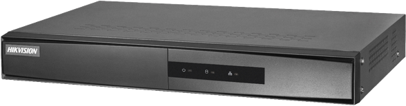 Rejestrator IP DS-7104NI-Q1/M(STD)(D) obsługa 4 kamer IP