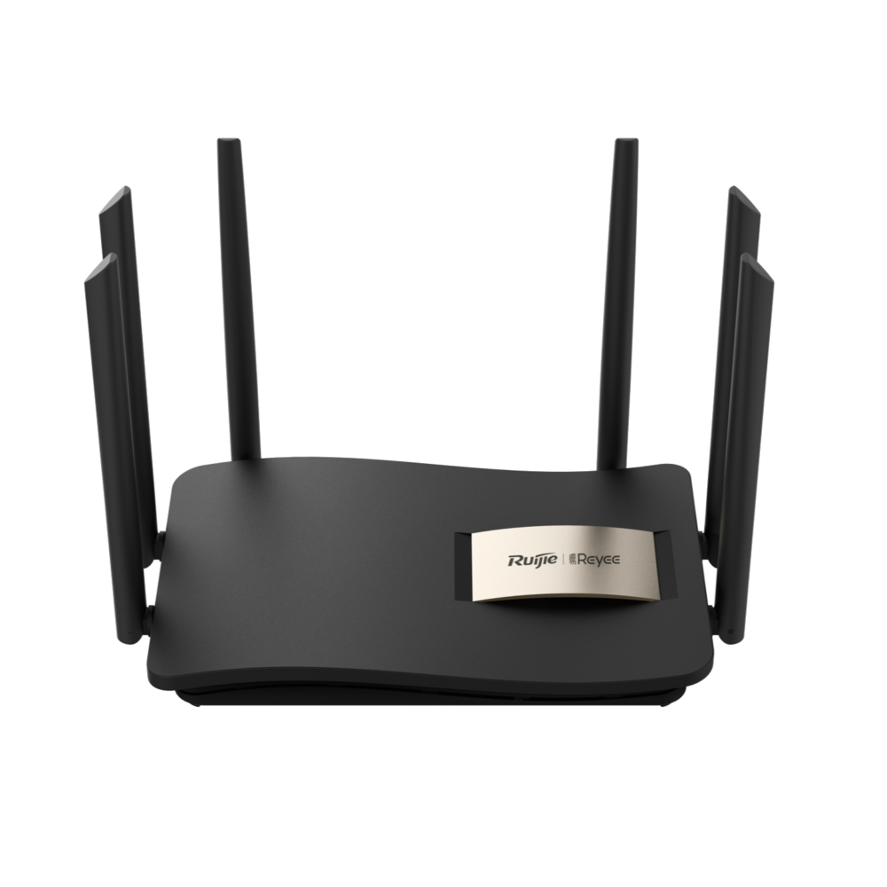 Router WI-FI 5, 2.4 GHzRG-EW1200GPRO Reyee