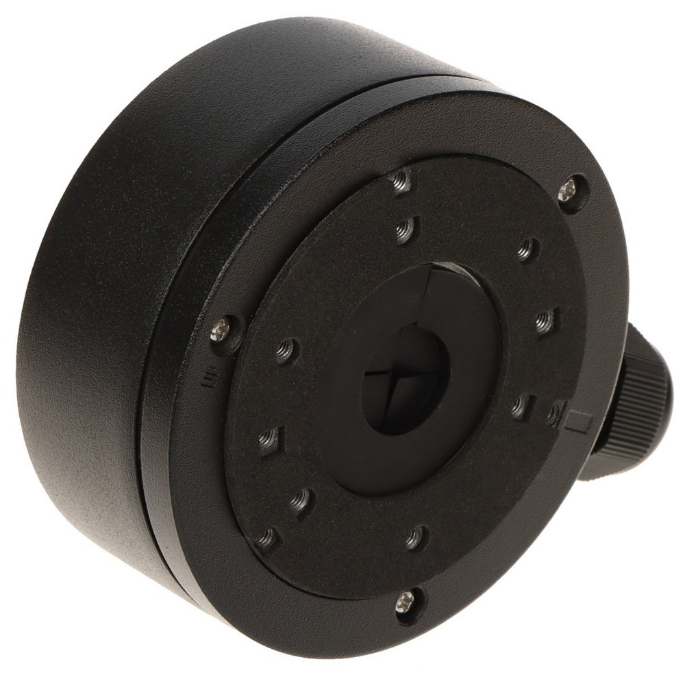 Puszka montażowa Tiandy TC-P54BM Spec:V5/V3.0-BLACK Czarna