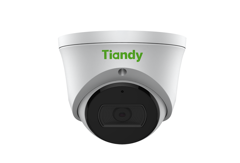Kamera IP kopułowa Tiandy  TC-C35XS Spec:I3/E/Y/2.8mm/V4.0