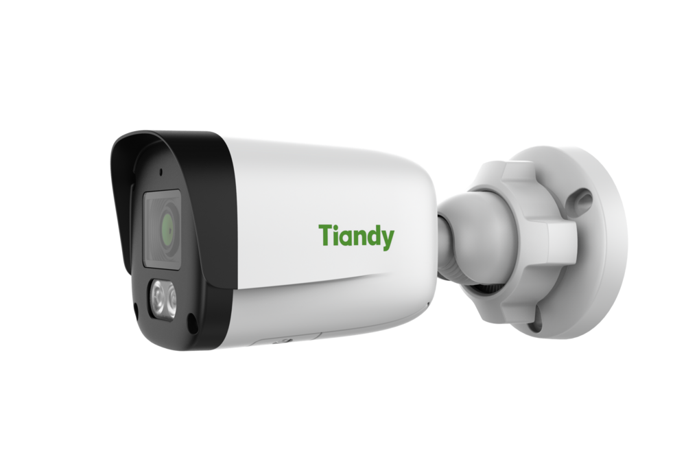 Kamera IP WIFI tulejowa Tiandy TC-C34QN Spec:I5W/WIFI/Eu/2.8mm/V4.0