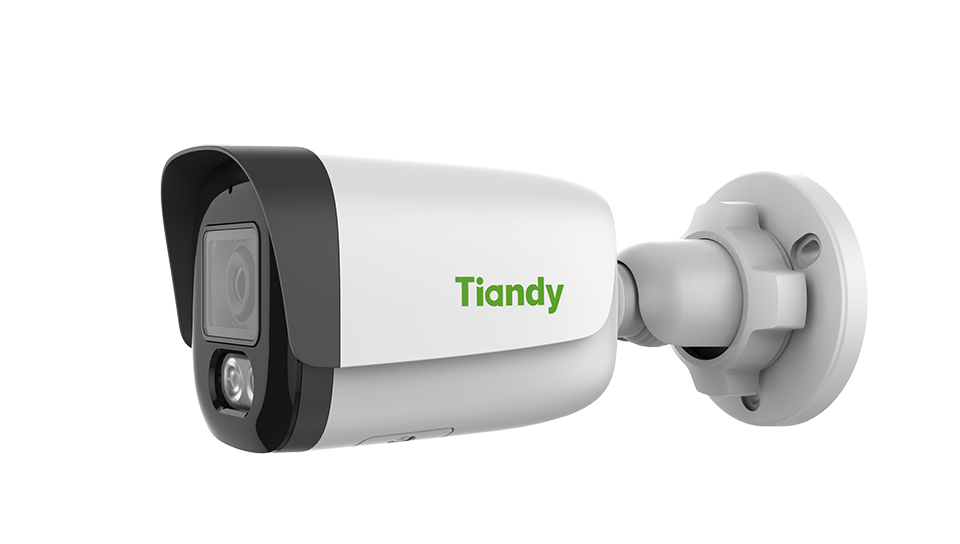 Kamera IP tulejowa Tiandy TC-C34WS Spec:I5W/E/Y/2.8mm/V4.2
