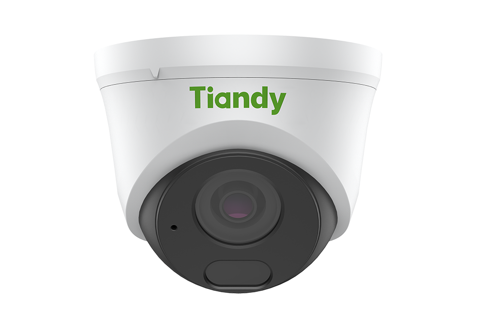 Kamera IP kopułowa Tiandy TC-C34HS Spec:I3/E/Y/C/SD/2.8mm/V4.2