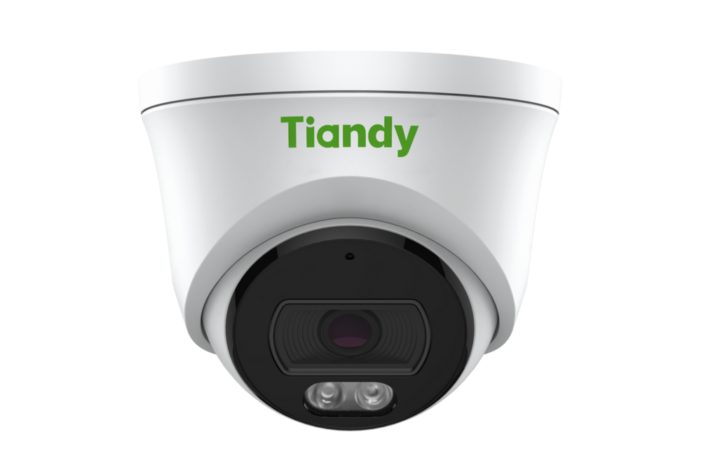 Kamera IP kopułowa Tiandy TC-C35XS Spec:I3W/E/Y/S/2.8mm/V5.0