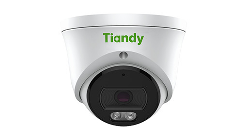 Kamera IP kopułowa Tiandy TC-C34XS Spec:I3W/E/Y/M/2.8mm/V4.2