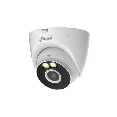 Kamera IP kopułowa T4A-LED Dahua