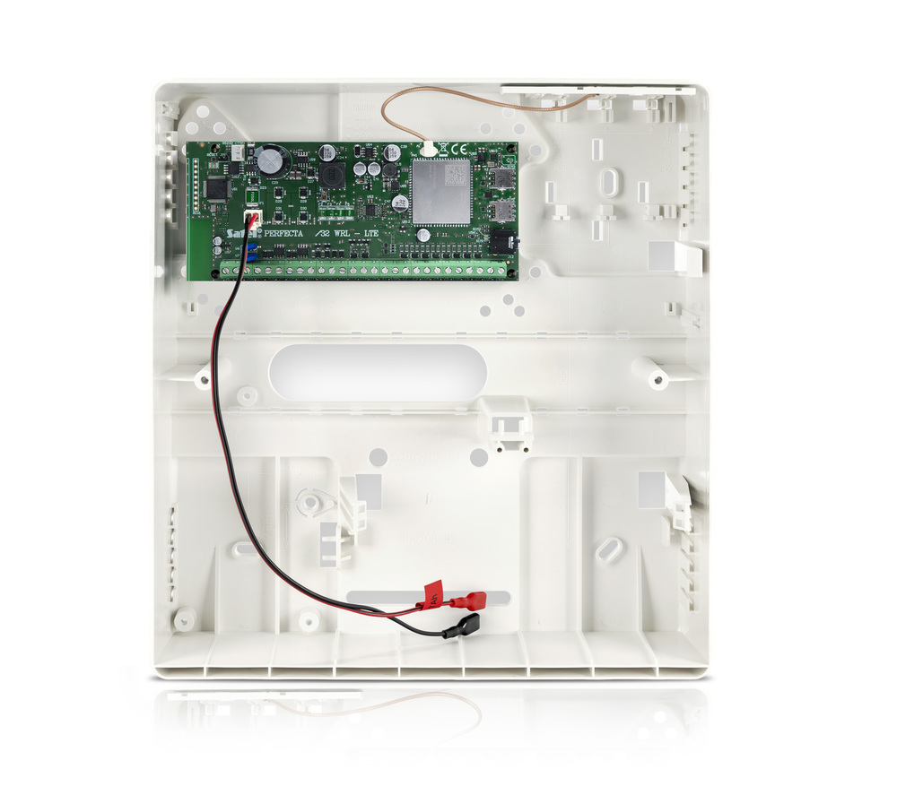 Centrala alarmowa Satel PERFECTA 32 LTE SET