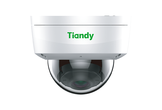 Kamera IP kopułowa TC-C32KS Spec:I3/E/Y/S/2.8mm/V5.0 Tiandy