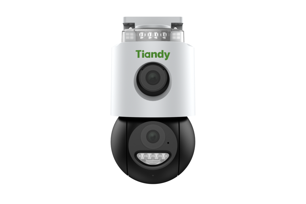Kamera IP obrotowa TC-H363N Spec:I5W/WIFI/Eu/4mm/V4.0 Tiandy