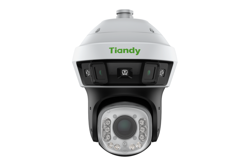 Kamera IP obrotowa TC-H366V Spec:4MP/25X/IW/E/A/2.8mm Tiandy