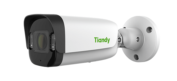 Kamera IP tulejowa TC-C35US Spec:LK/I5W/E/Y/M/S/2.8mm/V5.0 Tiandy