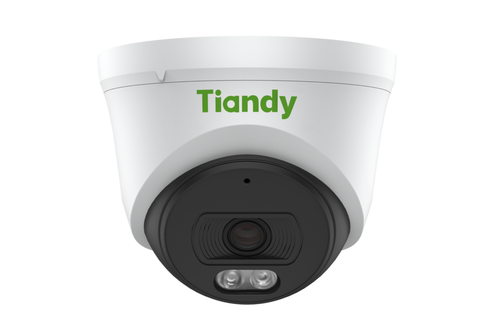 Kamera IP kopułowa TC-C34XN Spec:I3W/E/Y/2.8mm/V5.0 Tiandy