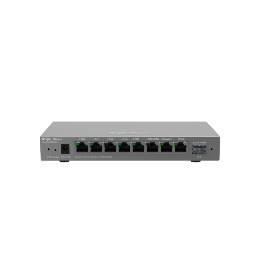 Router RG-EG209GS REYEE