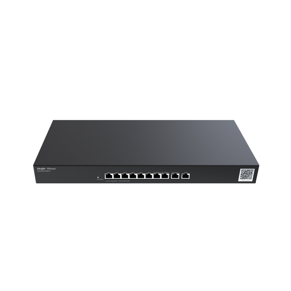 Router RG-EG310GH-E REYEE