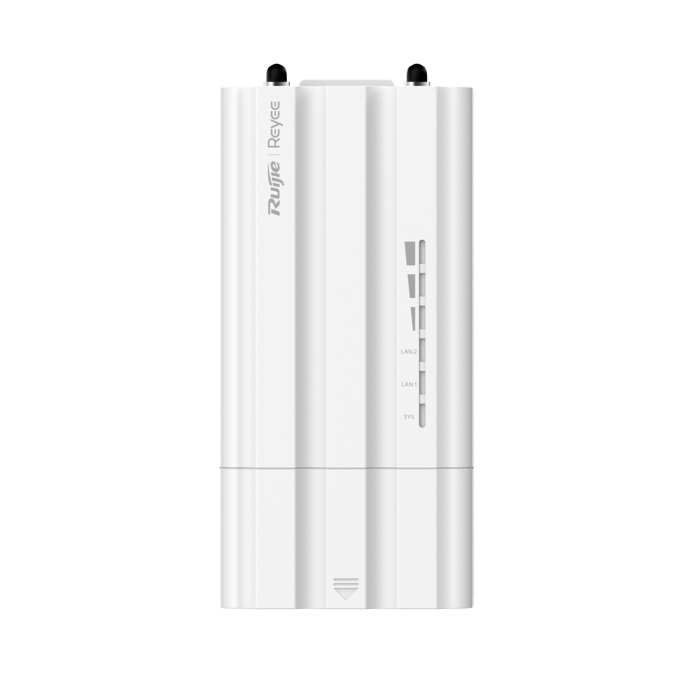 Stacja bazowa RG-AIRMETRO550G-B REYEE