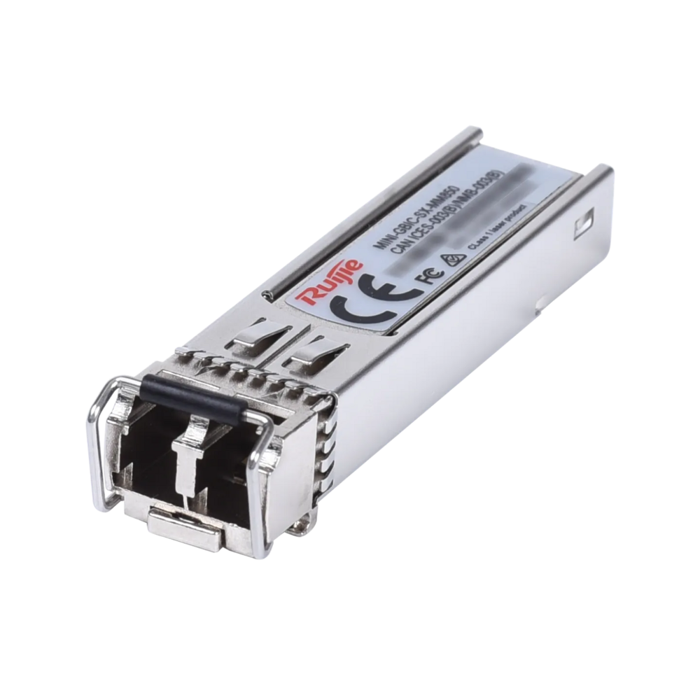 Moduł SFP MINI-GBIC-SX-MM850 REYEE