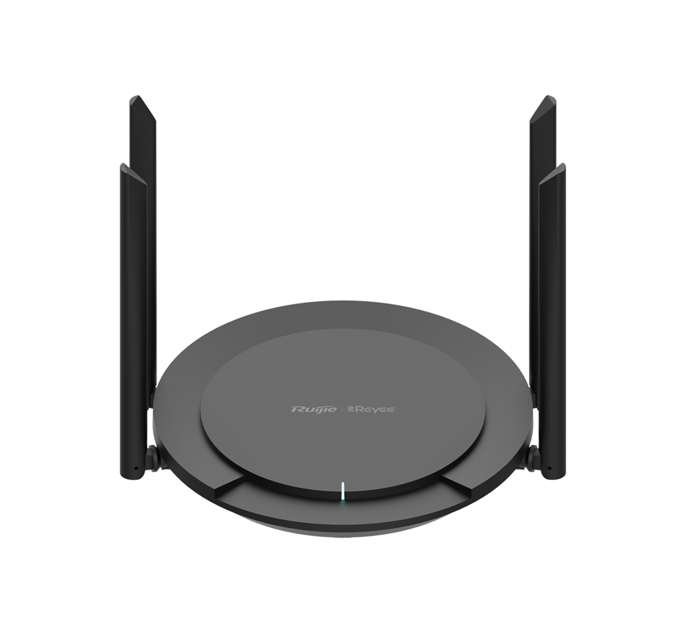 Router RG-EW300PRO 2.4 GHz 300 Mb/s REYEE