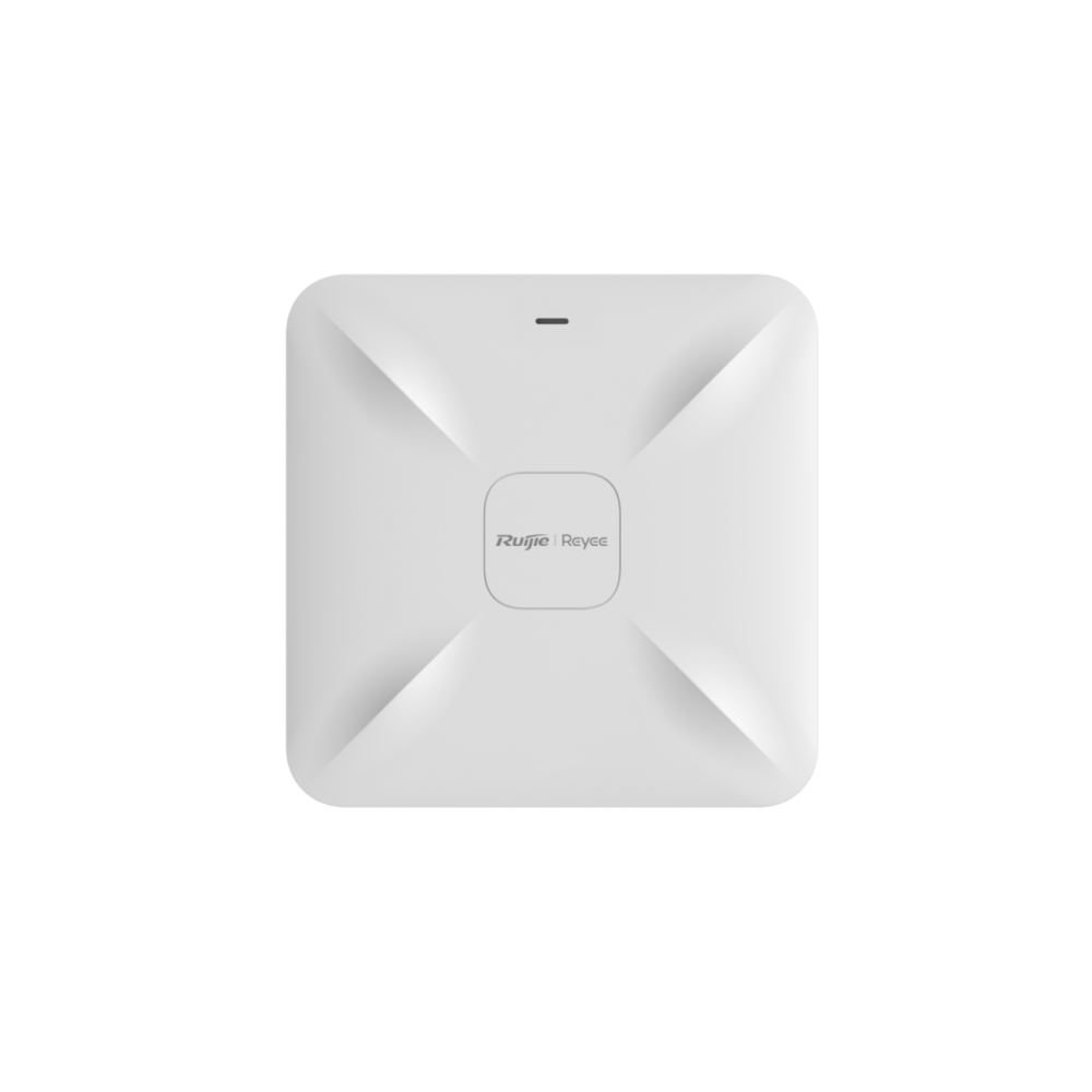 Access Point RG-RAP2200(E) 2.4 GHz 5 GHz 400 Mbps + 867 Mbps REYEE