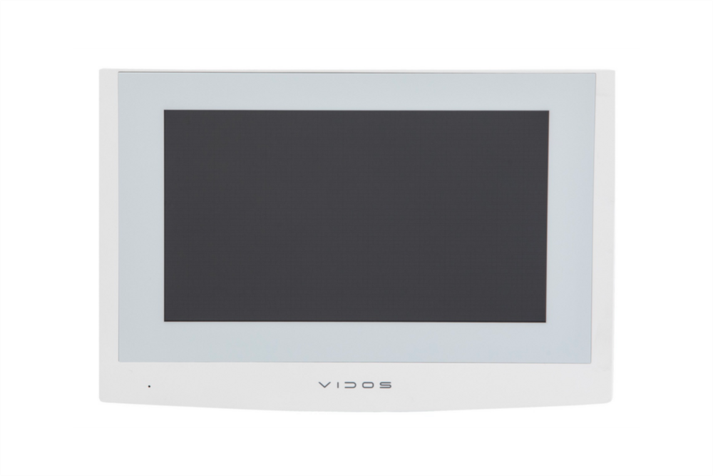 M200W-X Monitor wideodomofonu IP Vidos