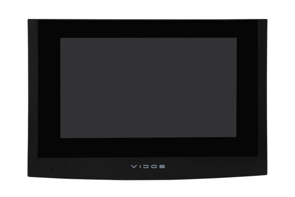 M200B-X Monitor wideodomofonu IP Vidos