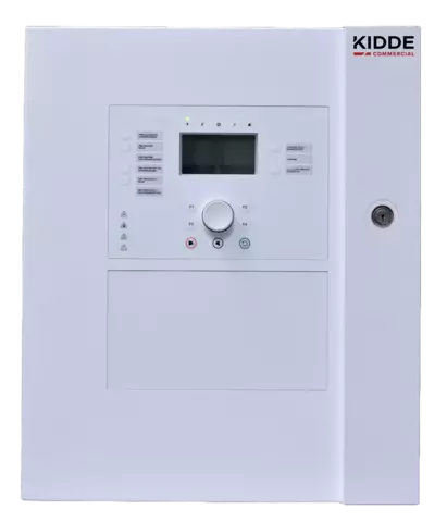 Centrala adresowalna 2-pętle 2X-AF2-FB ARITECH