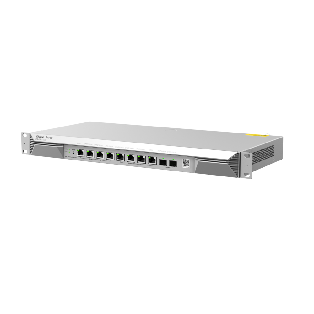 Router VPN RG-EG1510XS Reyee