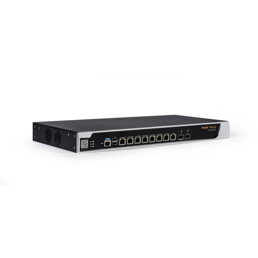 Router zarządzany w chmurze RG-NBR6205-E Reyee