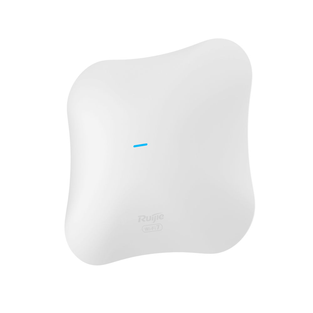Punkt dostępowy sufitowy trójpasmowy Wi-Fi 7 BE14000 RG-RAP73Pro Reyee