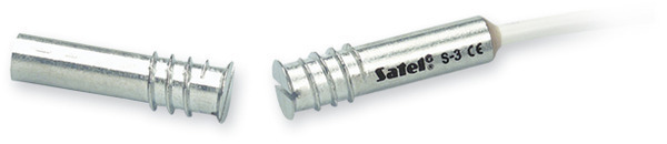 Kontaktron S-3 Satel