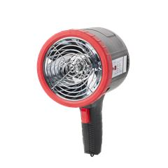 Lampa testowa czujki płomienia T-229/4P Siemens