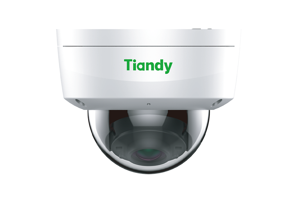 Kamera IP kopułowa TC-C35KS SPEC:I3/E/Y/M/S/H/2.8MM/V4.0 Tiandy