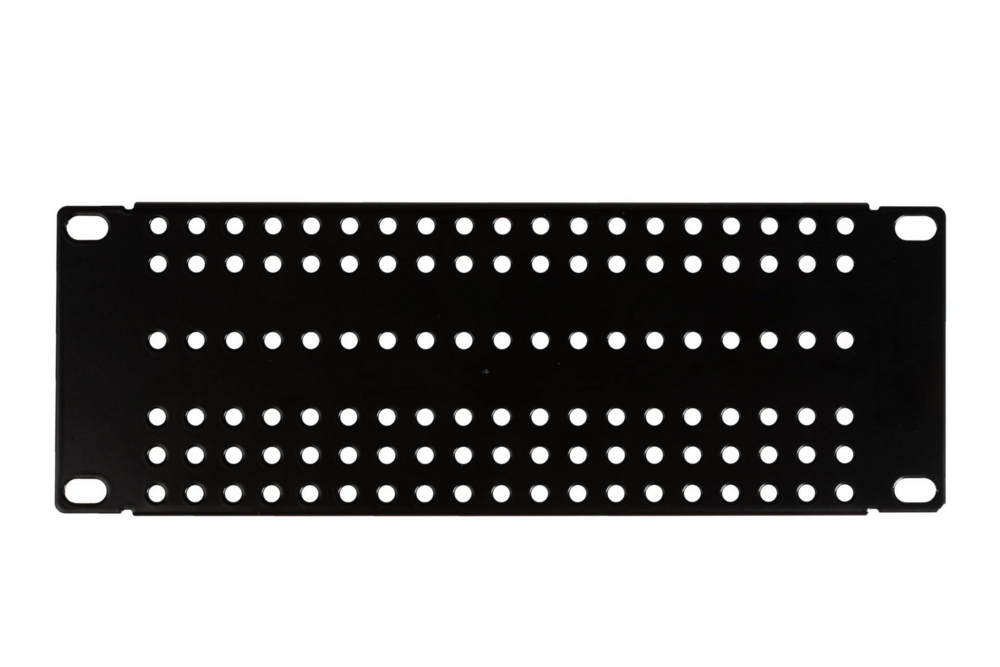 Adapter montażowy RACK 10" 2U ADD-RACK10-2U1 ATTE