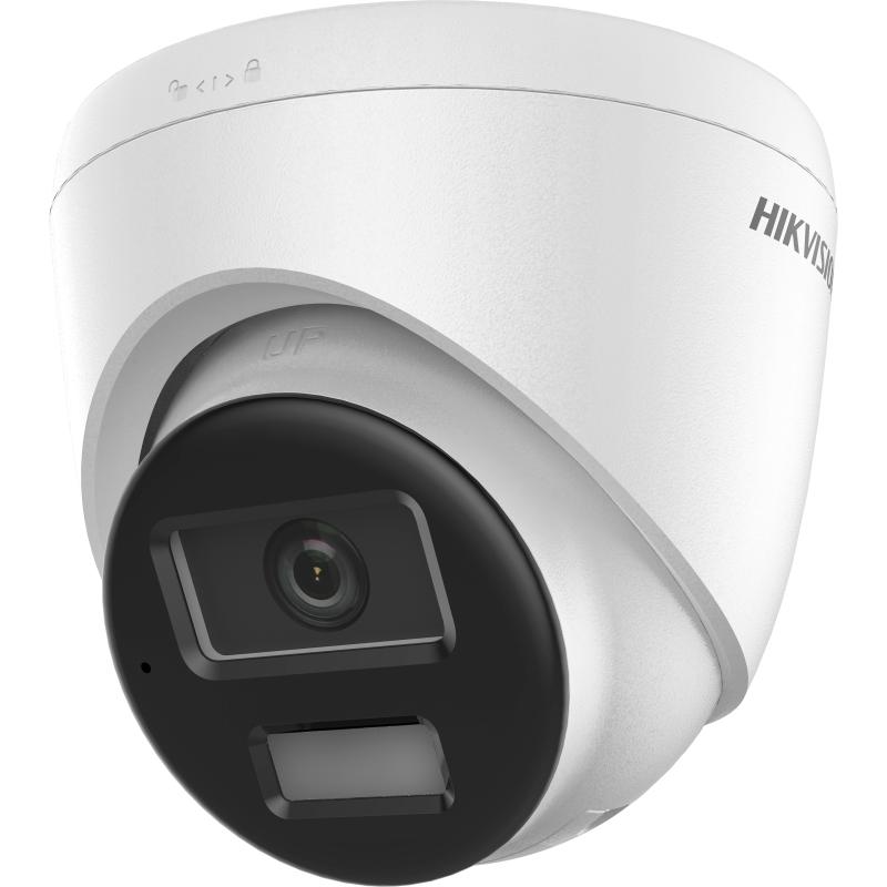 Kamera IP kopułowa DS-2CD1363G2-LIUF/SL(2.8MM)PL Hikvision
