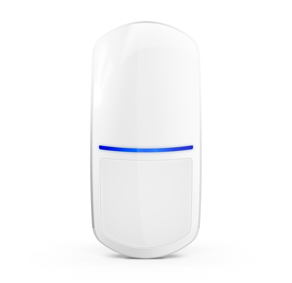 Czujnik dualny SLIM-DUAL Satel