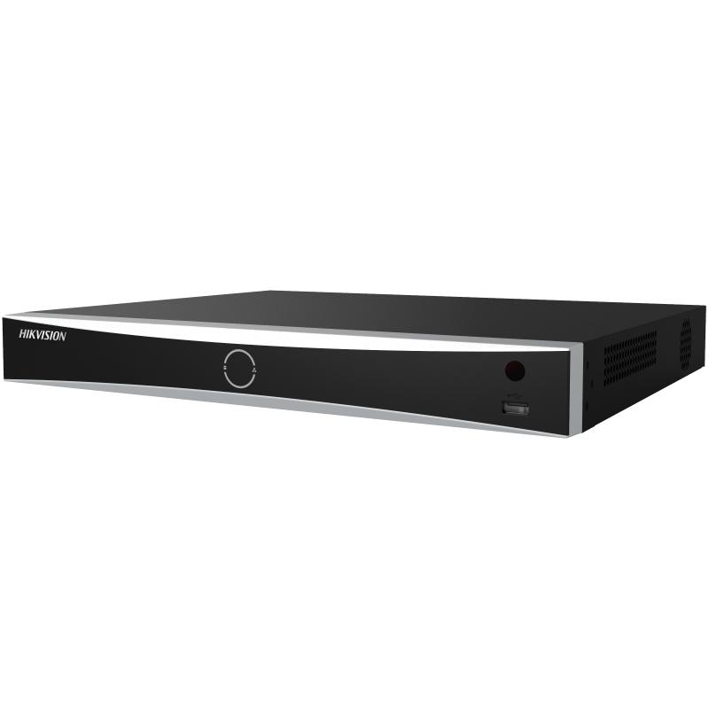 Rejestrator IP Hikvision DS-7732NXI-I4/S(E) obsługa 32 kamer IP