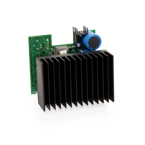 Stabilizator GPS 566/32 do centrali oddymiania RZN 32 A, D+H
