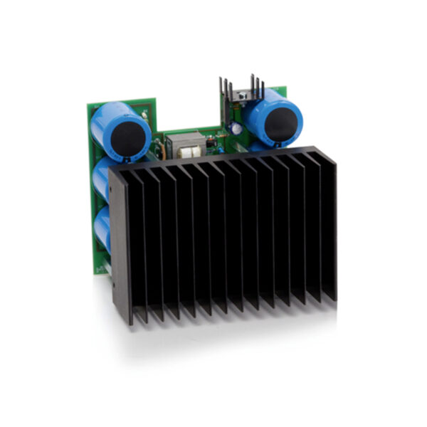 Stabilizator GPS 566/64 do centrali oddymiania RZN 64 A, D+H