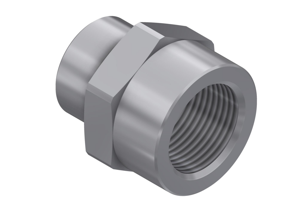 Złączka G3/4f-G1/2f FIT-912 Siemens