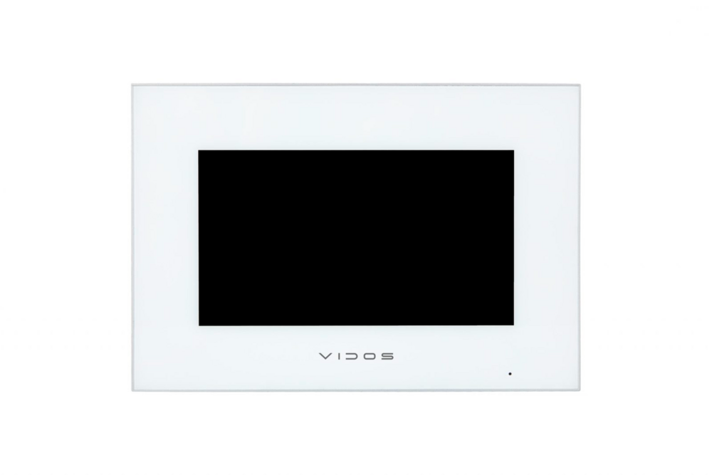 Monitor wideodomofonu WiFi M10W-X Vidos