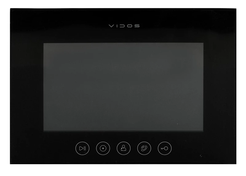 Monitor wideodomofonu WiFi M11B-X Vidos