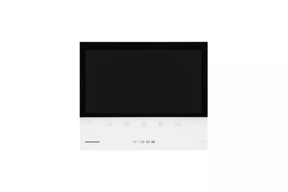 Monitor wideodomofonu WiFi M13-XT Vidos