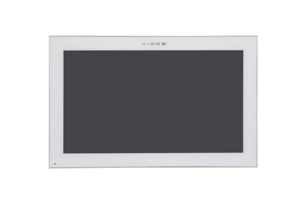 Monitor wideodomofonu WiFi M14W-X Vidos