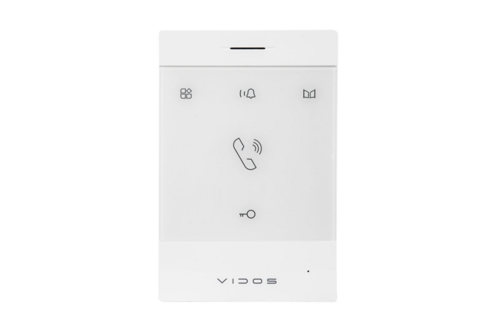 Unifon głośnomówiący U19 Vidos