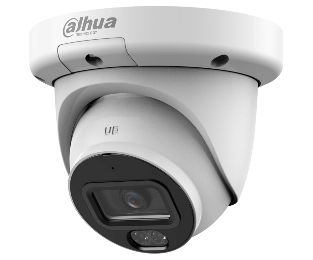 Kamera IP kopułowa Dahua IPC-HDW3649QM-S-IL-0280B 2.8mm