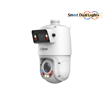 Kamera IP obrotowa PTZ Dahua SDT4E425-4F-GB-A-PV1-0400 2.8mm